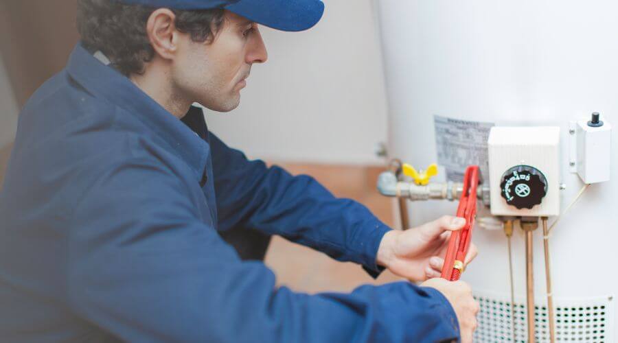 Professional Tankless Water Heater Installation in Eastview, KY